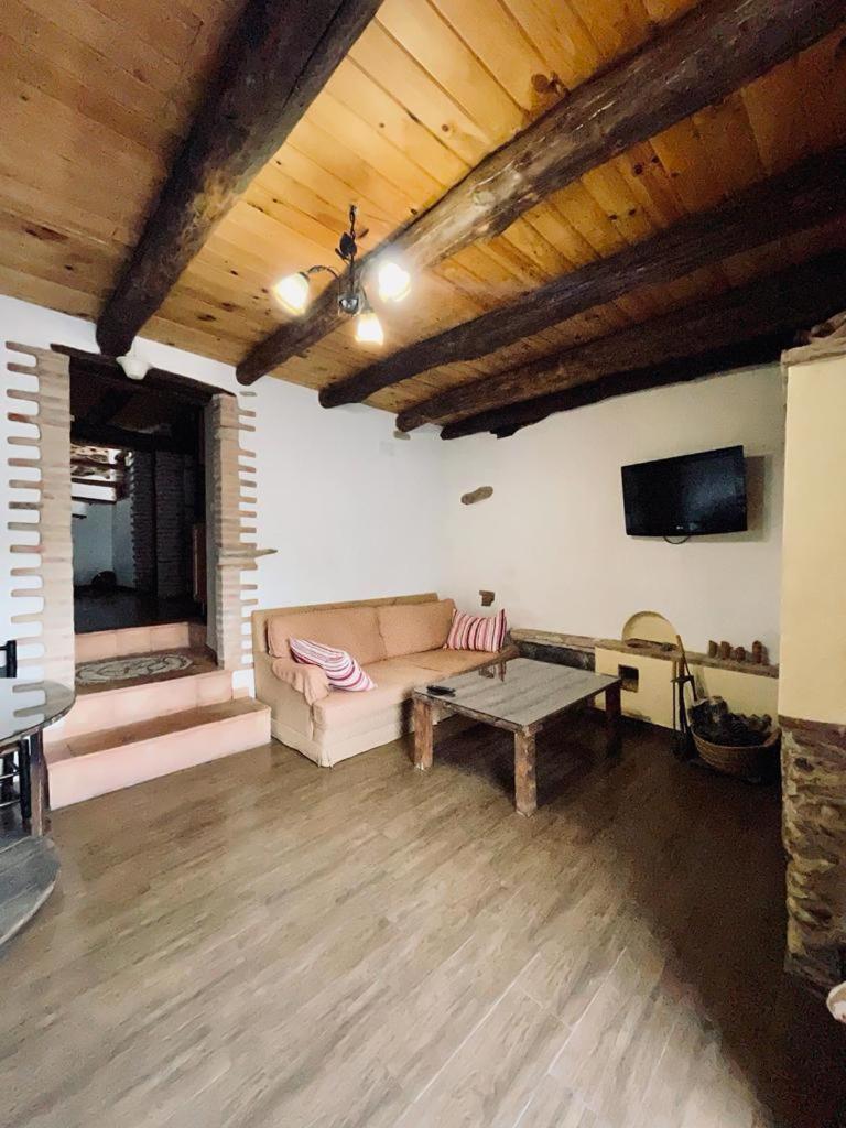 La Casa Del Castano Séjour à la campagne *
