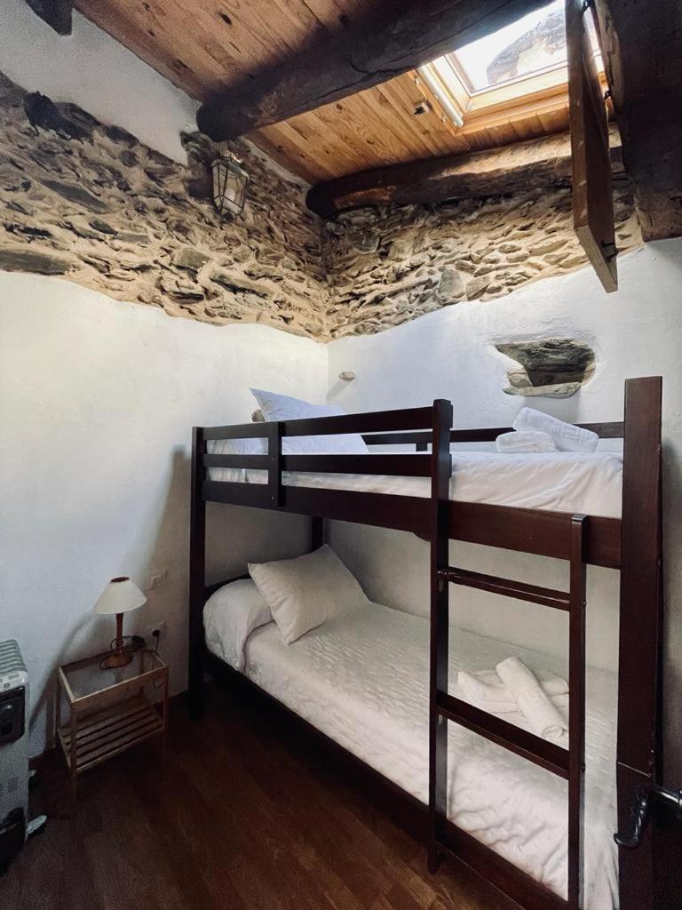 La Casa Del Castano Séjour à la campagne Aracena