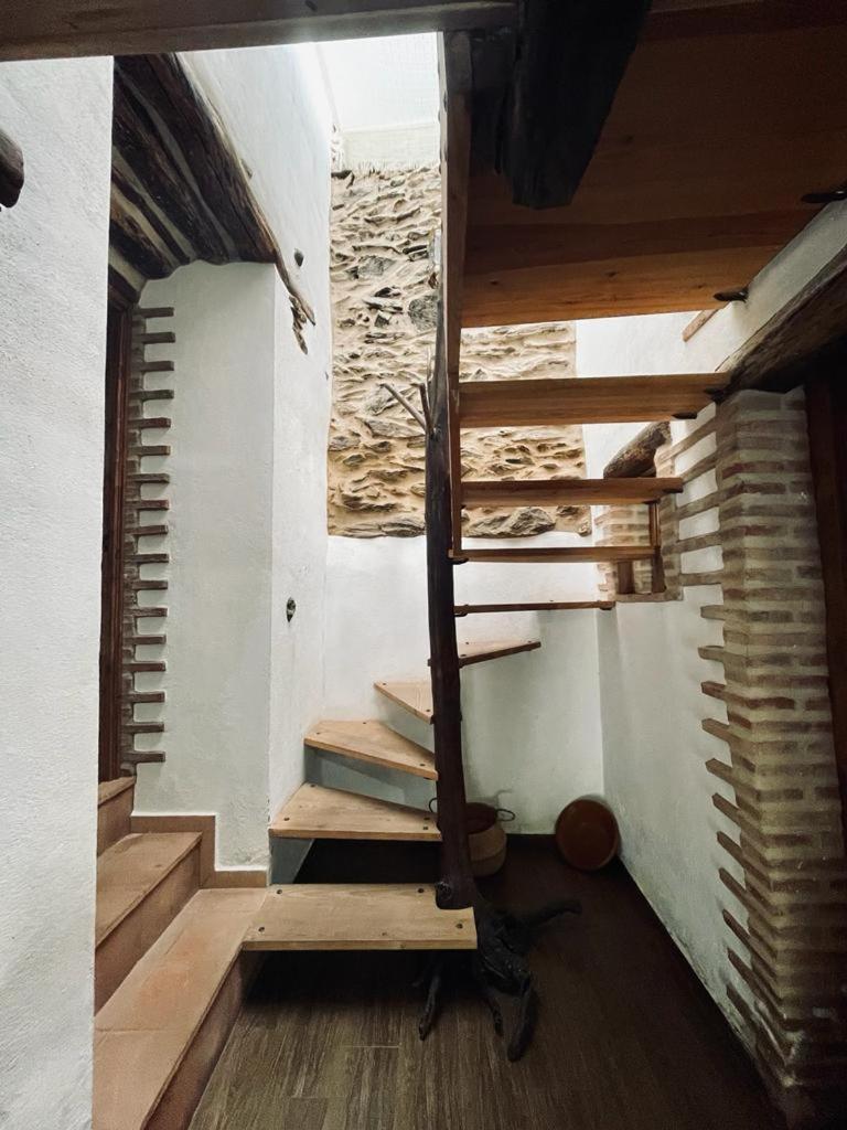 Séjour à la campagne La Casa Del Castano Aracena