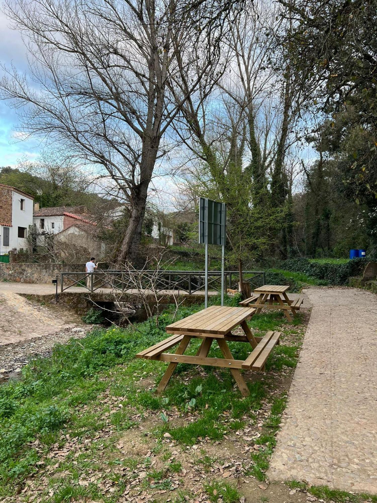 La Casa Del Castano Séjour à la campagne