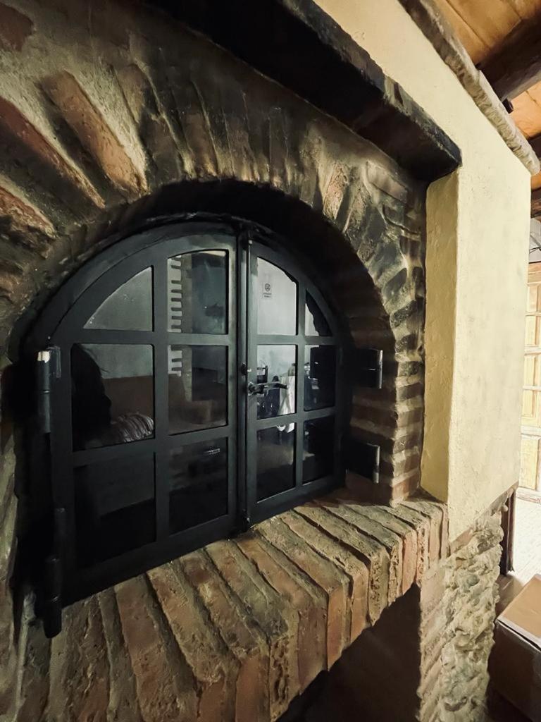 La Casa Del Castano Country house *
