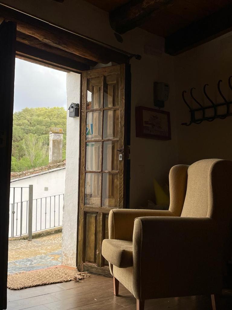 Country house La Casa Del Castano *