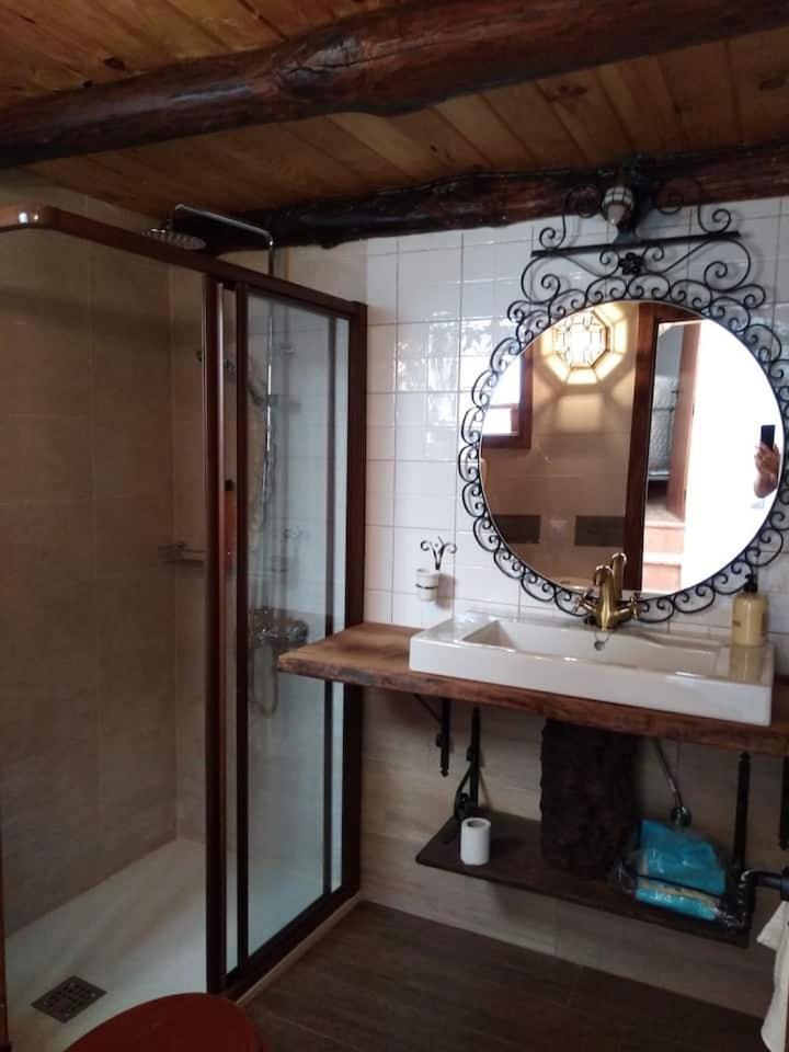 La Casa Del Castano Casa de camp