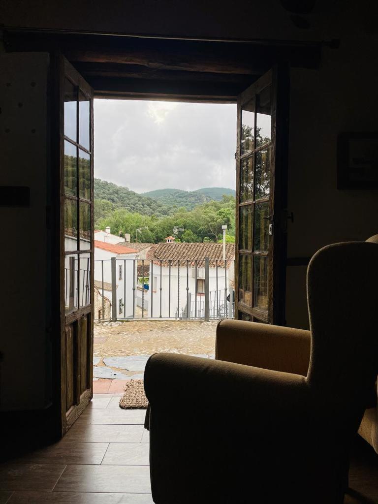 Country house La Casa Del Castano