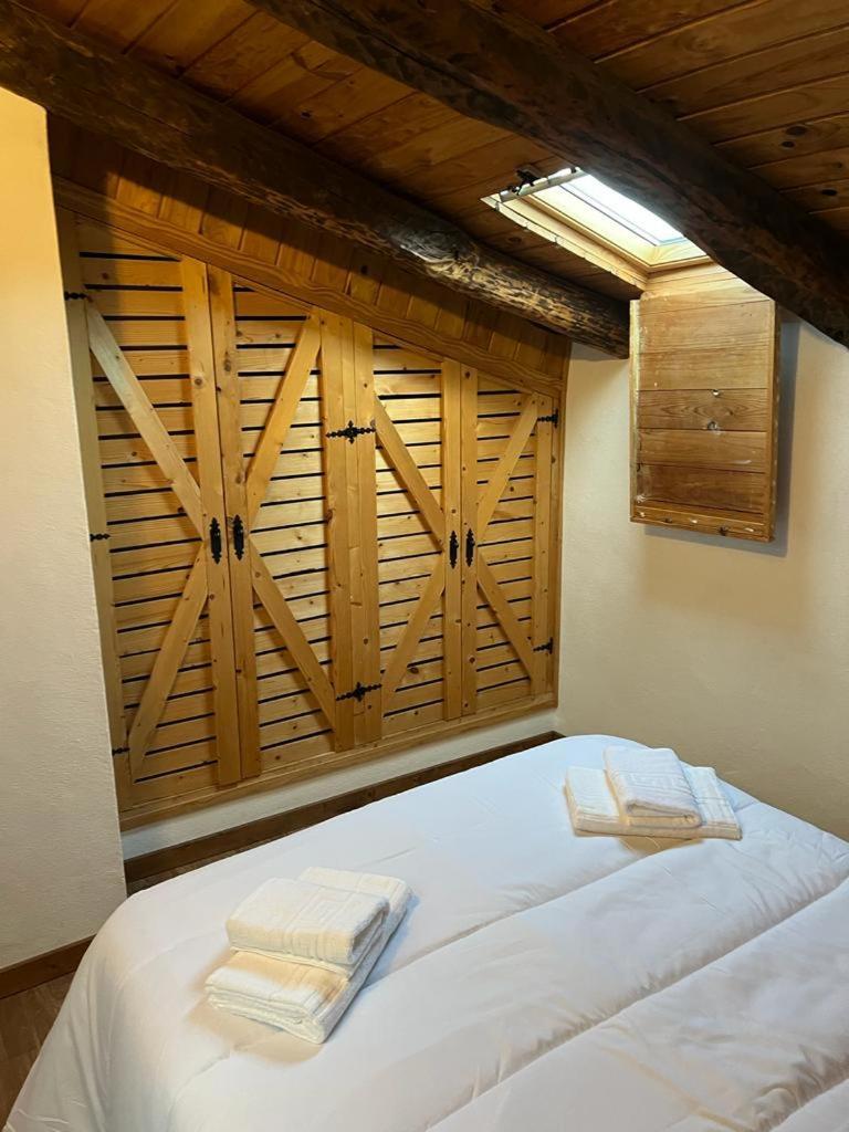 Country house La Casa Del Castano *