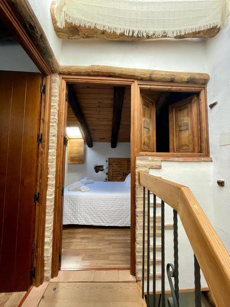 La Casa Del Castano Aracena