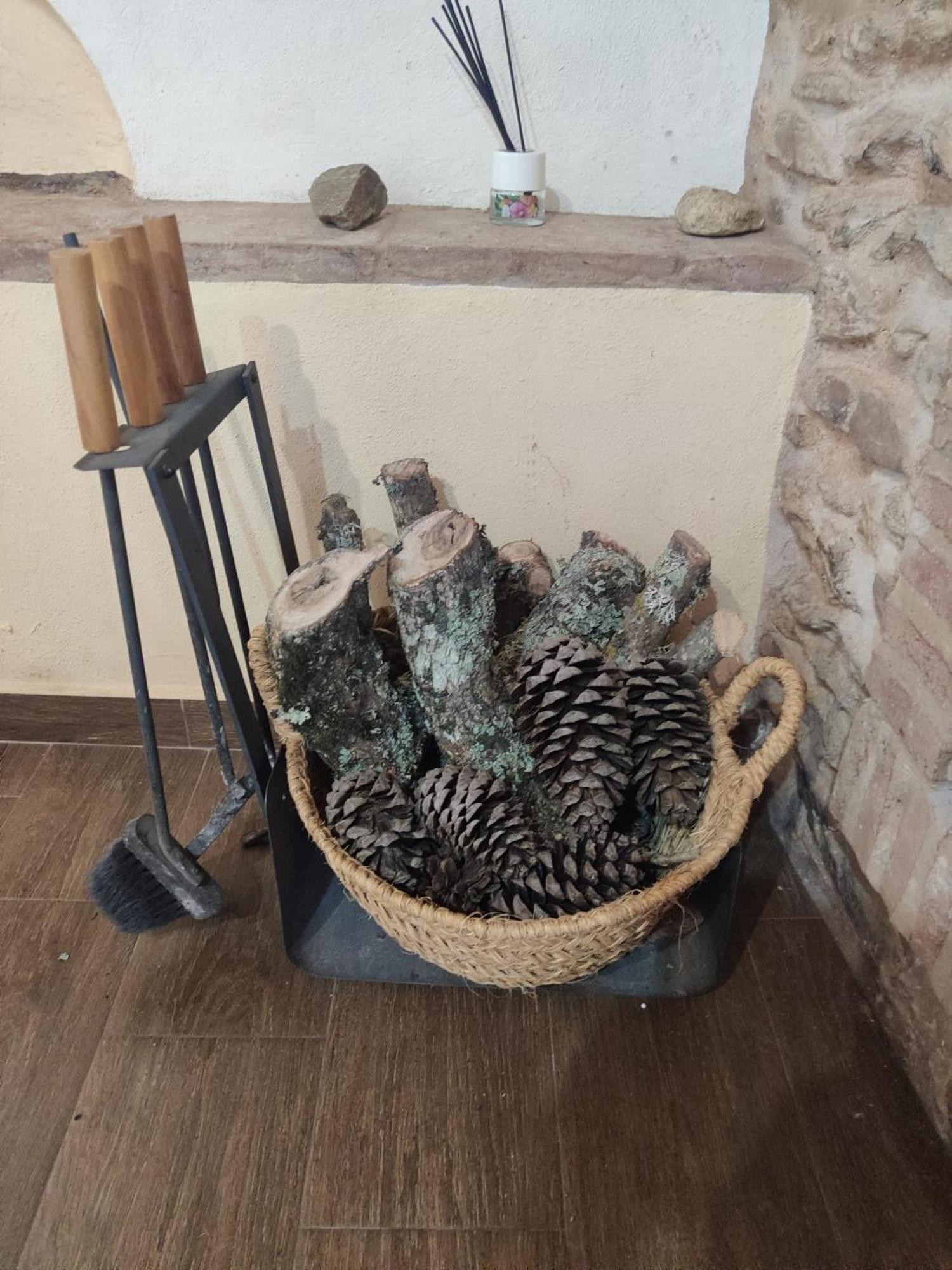 La Casa Del Castano * Aracena
