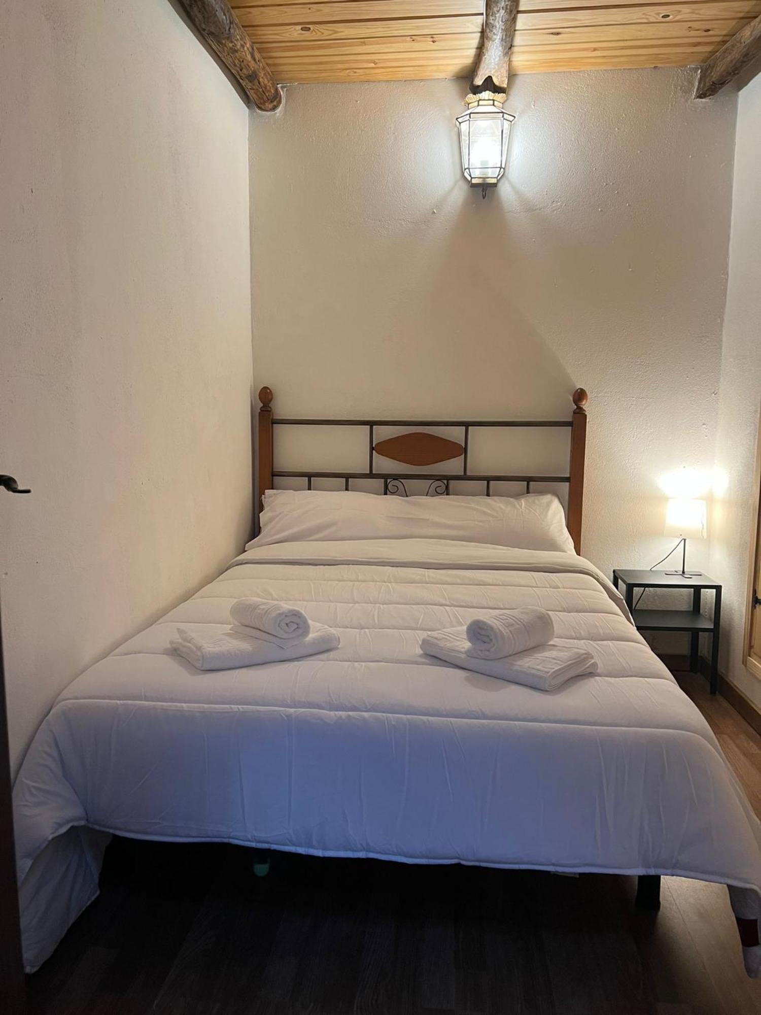 La Casa Del Castano